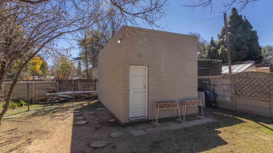 4 Bedroom Property for Sale in Panorama Free State